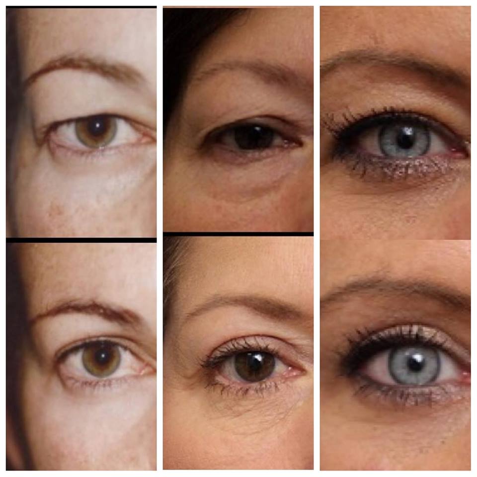 Ojos
